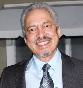 Pancho Gutiérrez