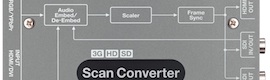 Roland añade un potente conversor “Vídeo Scan” a su reciente gama VC-1