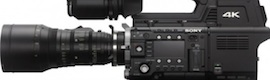 Drago Broadcast Services adquiere cuatro cámaras Cinealta F55 de Sony