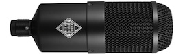 The new Telefunken M82 dynamic microphone, now available