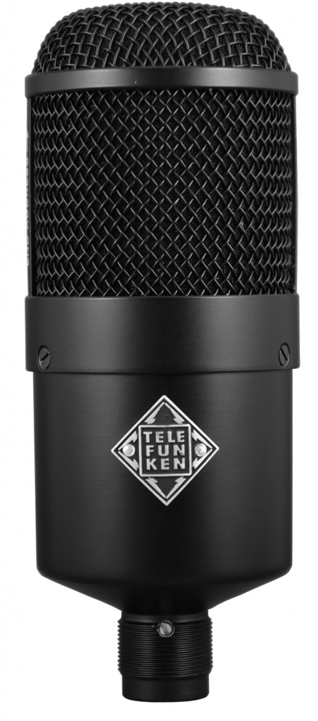 Telefunken M82