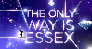 The Only Way is Essex