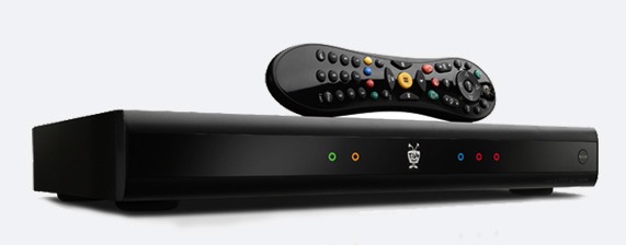 Tivo