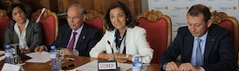 La UIMP acoge el VI Encuentro sobre Telecomunicaciones Espaciales