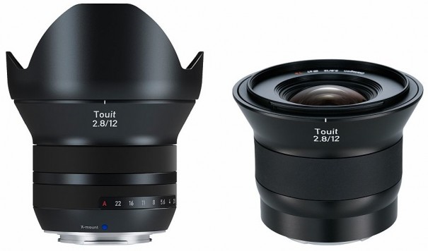 ZEISS Touit