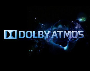 Dolby Atmos