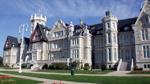 Gran Hotel