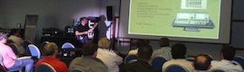 Earpro presents its latest news to professionals in Portugal