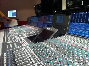 SSL C200 en RNE