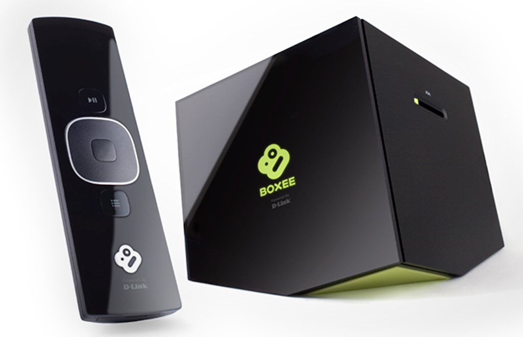 Samsung compra la 'startup' israelí Boxee