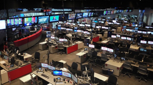 CNN Atlanta