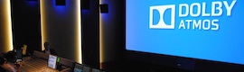 Best Digital estrena su nueva sala Dolby Atmos