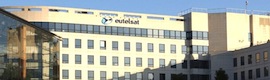 Eutelsat concluye la operación de compra de Satmex