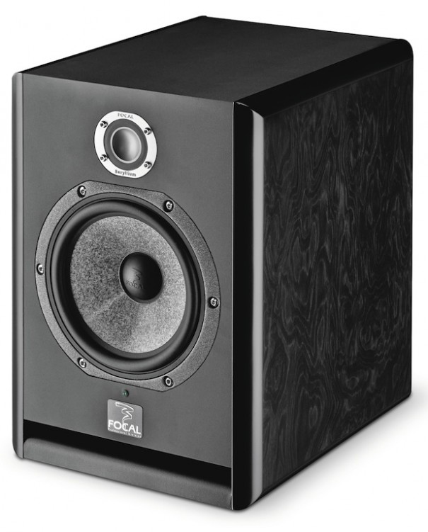 Focal Solo 6 Be Limited Black
