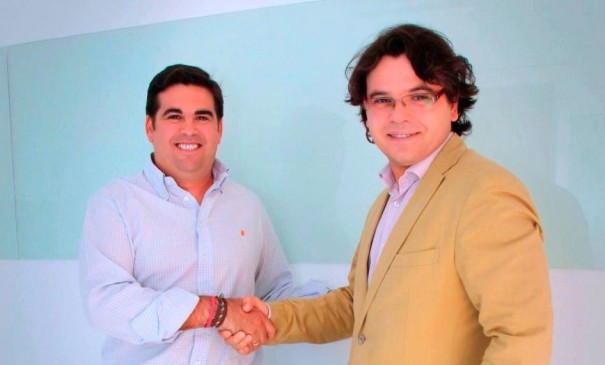 Gonzalo Carrión, CEO de La Bombilla, nuevo coordinador del Área de Efectos Visuales en Trazos