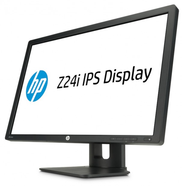 HP Z24i