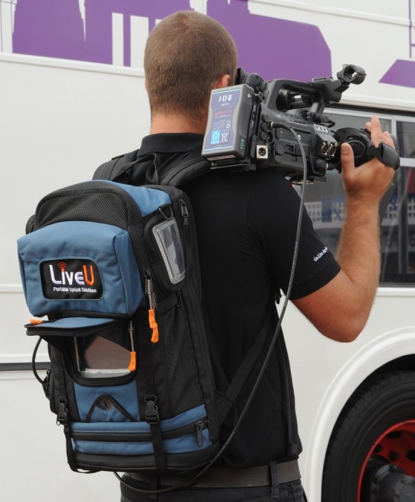 LiveU LU60