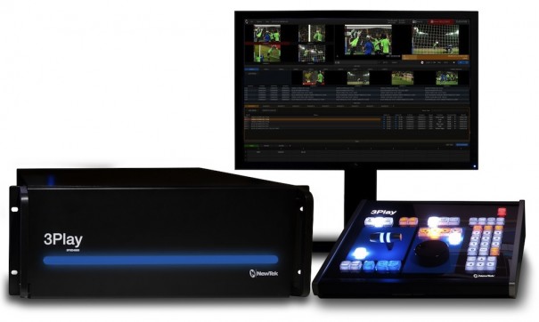 NewTek 3Play