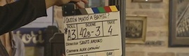 'Who Killed Bambi?', first Spanish film shot with the F65