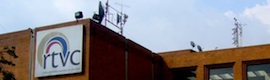 サペック社とEIC社、コロンビア公共放送局の地域チャンネル輸送入札で落札