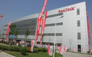 Sandisk