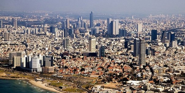 Tel Aviv