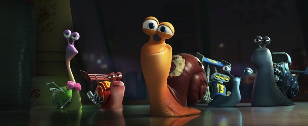 Turbo (Foto: Dreamworks Animation)