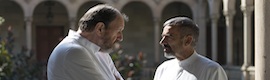 TVE termina le riprese del film TV 'Vicente Ferrer'