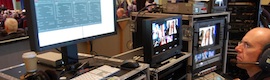 La británica Zest4.TV mejora la producción en tiempo real con ToolsOnAir