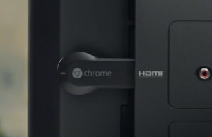 Chromecast