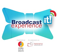 Broadcast IT Experience abre el plazo de pre-inscripción