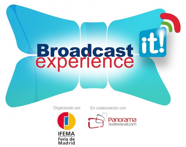 Broadcast IT Experience