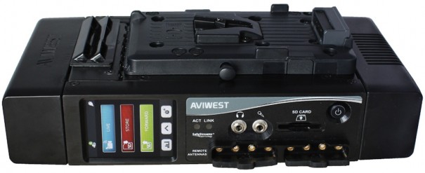 Aviwest DMNG PRO180-RA