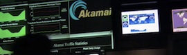 Telefónica refuerza su posición en el mercado CDN de mano de Akamai
