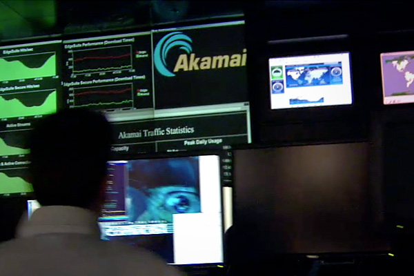 Akamai