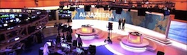 Al-Jazeera América irrumpe en el panorama informativo en Estados Unidos