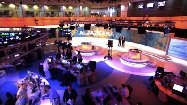 Al Jazeera America