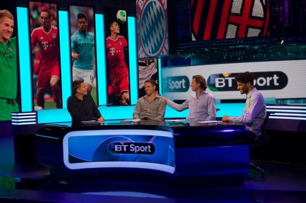 BT Sport