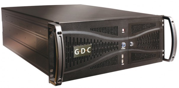 GDC SX-2001