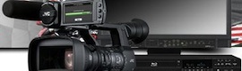 JVC centrará su presencia en IBC en cámaras profesionales y sistemas de monitorado