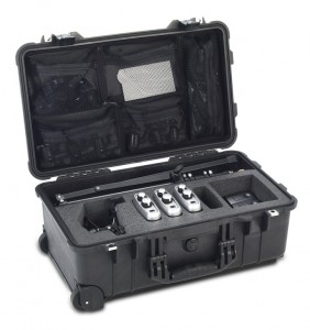 Litepanels Croma Flight Kit