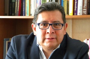 Óscar Castillo