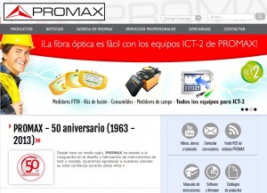 Promax