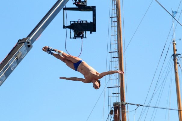 BCN2013 (Foto: Jorge Andreu/RFEN)