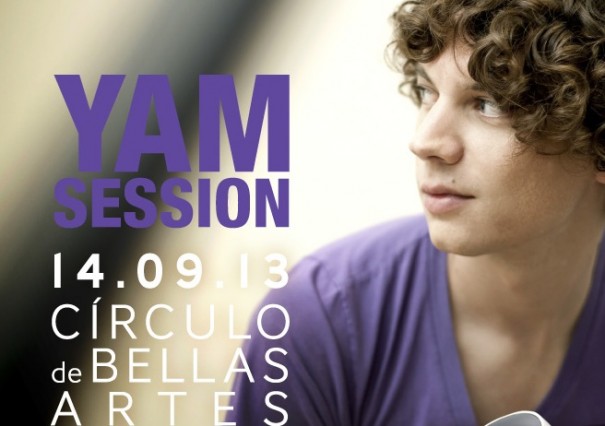 YAM SESSION