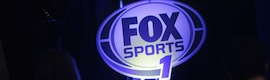 Fox Networks lanzará Fox Sports 1 con Quantel