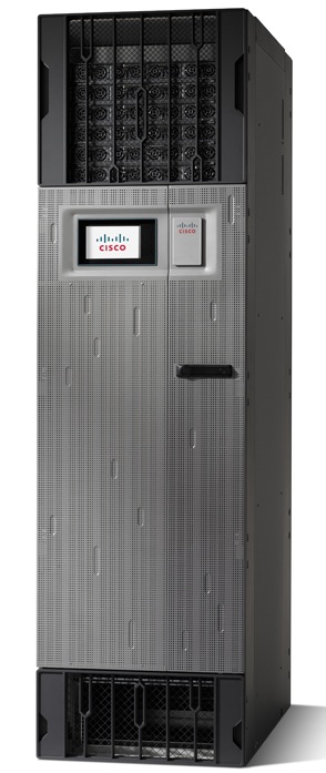 Cisco NCS 6000