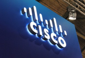 Cisco en IBC 2013