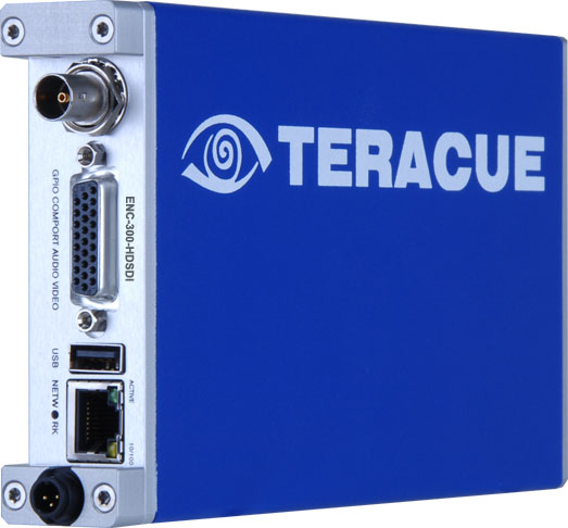 Teracue ENC-300 HD/SDI