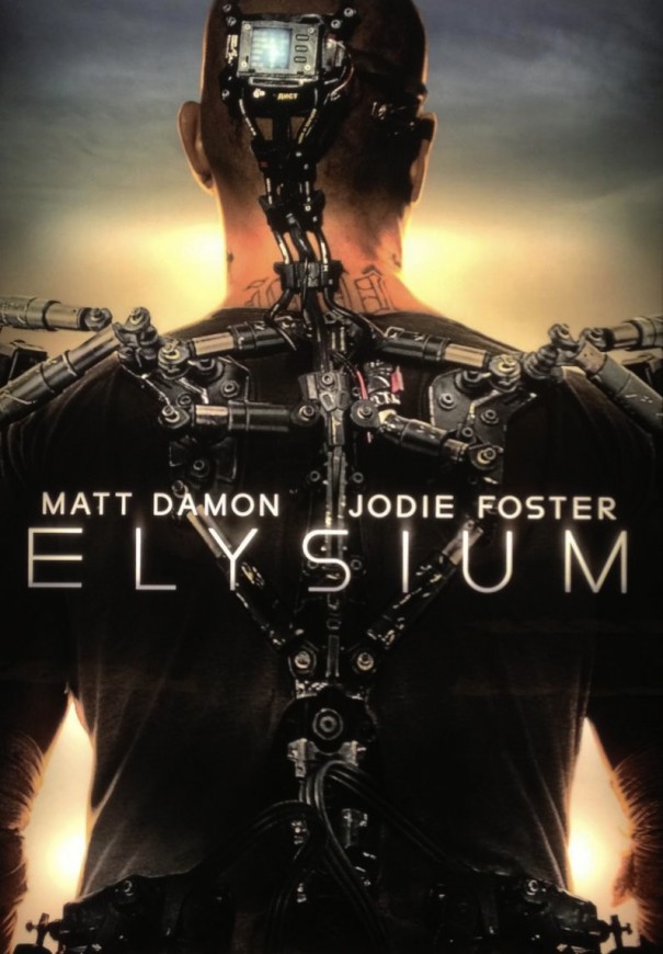 Elysium